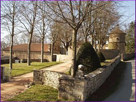 ch�teau d'Azolette